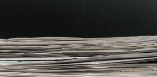 ΚΥΑ για την εφαρμογή του μέτρου του γραμμωτού κώδικα (barcode) σε εφημερίδες και περιοδικά