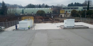 Παροχή υπηρεσιών αεροπορικών καυσίμων στον Κρατικό Αερολιμένα Ιωαννίνων «Βασιλεύς Πύρρος»