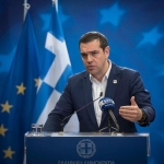 «Κόκκινη γραμμή για ΕΕ η προστασία των κυριαρχικών δικαιωμάτων Ελλάδας-Κύπρου»