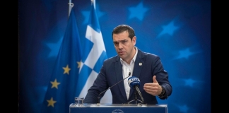 «Κόκκινη γραμμή για ΕΕ η προστασία των κυριαρχικών δικαιωμάτων Ελλάδας-Κύπρου»