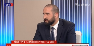 «Ο κ. Μητσοτάκης υιοθετεί τη θέση για καμία χρήση του όρου ‘Μακεδονία’ από τη γείτονα;»