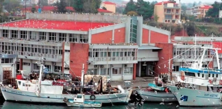 Aξιοποίηση πόρων της οριστικής παύσης αλιευτικών δραστηριοτήτων διασφάλισε το ΥΠΑΑΤ