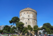 Χρηματοδότηση 7 εκατ. ευρώ για αναπτυξιακά έργα στο Δήμο Θεσσαλονίκης από εθνικούς πόρους του Προγράμματος Δημοσίων Επενδύσεων