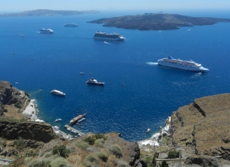 Τροπολογία για επέκταση του Μεταφορικού Ισοδυνάμου στα καύσιμα