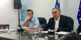 Πολιτική στα θέματα της Ιθαγένειας