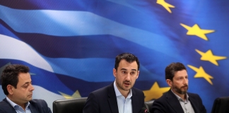 Κρίσιμα έργα υποδομών και δράσεις ενίσχυσης της τοπικής οικονομίας ύψους 180 εκατ. € στα νησιά Β. & Ν. Αιγαίου