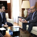 «Να επικεντρώσουμε τις προσπάθειές μας στις μικρομεσαίες επιχειρήσεις και σε τομείς που χρειάζονται στήριξη»