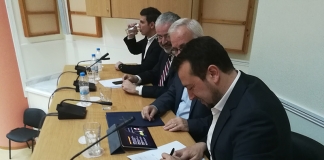 Ευφυής γεωργία: Οι ψηφιακές τεχνολογίες στην υπηρεσία του αγρότη