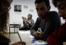 Διαβατήριο προσόντων προσφύγων: Αξιολογήθηκαν τα προσόντα 92 προσφύγων και εκδόθηκαν 72 ευρωπαϊκά διαβατήρια προσόντων εντός του 2017