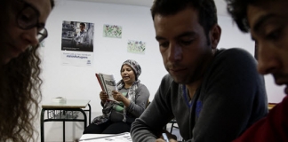 Διαβατήριο προσόντων προσφύγων: Αξιολογήθηκαν τα προσόντα 92 προσφύγων και εκδόθηκαν 72 ευρωπαϊκά διαβατήρια προσόντων εντός του 2017