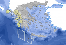 Ενδιαφέρον για έρευνες υδρογονανθράκων σε Κρήτη και Ιόνιο