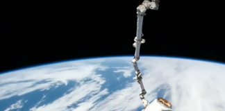 Ίδρυση του Ελληνικού Διαστημικού Οργανισμού