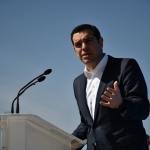 «Ουσιαστικό βήμα για την εδραίωση του αισθήματος ασφάλειας των πολιτών, την τήρηση του νόμου και την διαφύλαξη της κοινωνικής ειρήνης»