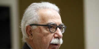 Ενίσχυση των Πανεπιστημίων με 1.500 νέους επιστήμονες ανακοίνωσε ο Υπουργός Παιδείας, Έρευνας και Θρησκευμάτων Κώστας Γαβρόγλου στην 87η Σύνοδο Πρυτάνεων