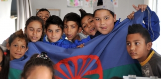 Άμφισσα: Η πρώτη μετεγκατάσταση καταυλισμού Ρομά σε οργανωμένο οικισμό