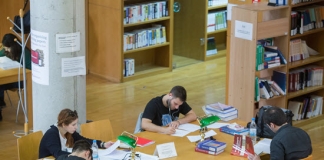 Επιλογή και έγκριση μετάβασης στο εξωτερικό υποψηφίων για τα Διμερή Προγράμματα Μορφωτικών Ανταλλαγών ανάμεσα στην Ελλάδα και σε χώρες της αλλοδαπής έτους 2018