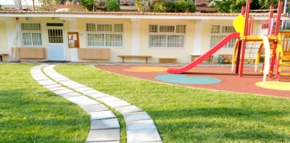 Λειτουργία Νηπιαγωγείων για το σχολικό έτος 2018-2019