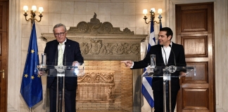 «Διαβατήριο για την καθαρή έξοδο, η υπεραπόδοση της ελληνικής οικονομίας»