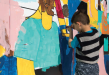 Ενημερωτικό δελτίο για το προσφυγικό – μεταναστευτικό