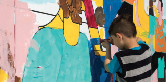 Ενημερωτικό δελτίο για το προσφυγικό – μεταναστευτικό