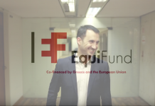 EquiFund – Sustaining a thriving VC ecosystem in Greece