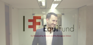 EquiFund – Sustaining a thriving VC ecosystem in Greece