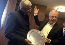 Αύξηση των εξαγωγών στη μεγάλη αγορά της Ινδίας επιδιώκει η χώρα μας