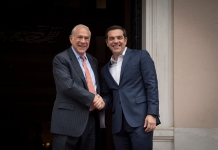 «Η Ελλάδα πρωταθλήτρια σε μεταρρυθμίσεις – Ώρα για τελική ρύθμιση του χρέους»