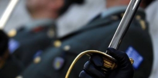 Ενημέρωση προθεσμίας υποβολής δικαιολογητικών για τη συμμετοχή υποψηφίων ΕΛΛΗΝΩΝ ΤΟΥ ΕΞΩΤΕΡΙΚΟΥ στις προκαταρκτικές εξετάσεις (ΠΚΕ) των Στρατιωτικών Σχολών