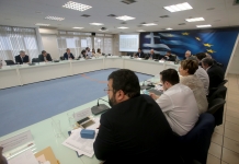 Συνεδρίαση του Κυβερνητικού Συμβουλίου Κοινωνικής Πολιτικής για τη Νέα Γενιά