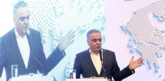 Για τη μεταρρύθμιση του θεσμικού πλαισίου της Τοπικής Αυτοδιοίκησης «Κλεισθένης 1»