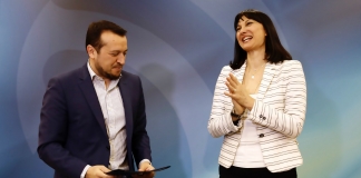 Υπογραφή μνημονίου συνεργασίας για την ανάπτυξη του ελληνικού τουρισμού μέσω ψηφιακών τεχνολογιών