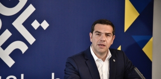 «Αναδείχτηκε η θετική ατζέντα της στήριξης των Δυτικών Βαλκανίων»