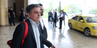 Έκλεισε η τεχνική συμφωνία για την 4η αξιολόγηση