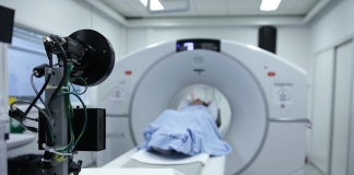 Προμήθεια αξονικών τομογράφων για 19 νοσοκομεία