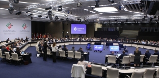 Συμμετοχή του ΥΕΘΑ, Π. Καμμένου, στο Άτυπο Συμβούλιο των Υπουργών Άμυνας της ΕΕ στη Σόφια