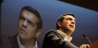 «Πολιτική σταθερότητα και σχεδιασμός για δίκαιη ανάπτυξη»