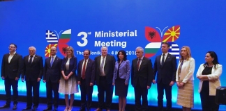 «Θέλουμε να λύσουμε τα προβλήματα της περιοχής και να βαδίσουμε μαζί στον ευρωπαϊκό δρόμο»