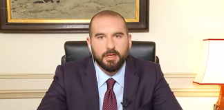 «Ευελπιστούμε ότι θα καταφέρουμε να πετύχουμε τη συμφωνία με την ΠΓΔΜ όμως πρέπει να είμαστε υπομονετικοί καθώς αν δε συμφωνηθούν όλα δεν εχει συμφωνηθεί τίποτα»