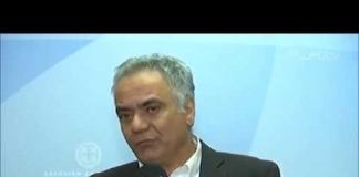 Διακομματική συνάντηση στο Υπουργείο Εσωτερικών για την κατάτμηση των εκλογικών περιφερειών