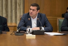 «Το Αναπτυξιακό Σχέδιο, πέρασμα από την ευημερία των αριθμών στην ευημερία των ανθρώπων»