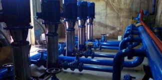 Πρόγραμμα «ΦιλόΔημος»: 400 εκατ. ευρώ στους ΟΤΑ για στοχευμένα έργα ύδρευσης και αποχέτευσης