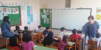 Αποσπάσεις εκπαιδευτικών σε Περιφερειακές Διευθύνσεις Εκπαίδευσης ως Συντονιστές Εκπαίδευσης Προσφύγων