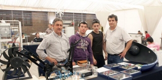Πρώτη συνεδρίαση του Εθνικού Συντονιστικού Oργάνου Μαθητείας (Ε.Σ.Ο.Μ.)