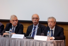 Συμφωνία συνεργασίας για την αντιμετώπιση των ρατσιστικών εγκλημάτων