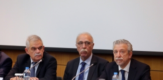 Συμφωνία συνεργασίας για την αντιμετώπιση των ρατσιστικών εγκλημάτων