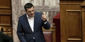 «Ιστορική η συνεδρίαση: Η Ελλάδα τελειώνει οριστικά με τα προγράμματα στήριξης»