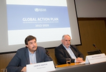 Συμμαχία ενάντια στον καρκίνο ΥΠΠΕΘ & Υπουργείο Υγείας