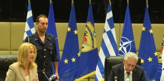 Προγραμματική σύμβαση για εξοπλισμό των στρατιωτικών νοσοκομείων Αττικής