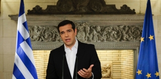 «Καταφέραμε να καταλήξουμε σε Συμφωνία για την επίλυση της χρόνιας διαφοράς μας με την πΓΔΜ»